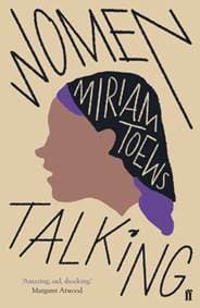 Women Talking - Miriam Toews, Faber & Faber