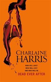 Dead Ever After - Charlaine Harris, Orion Publishing Co