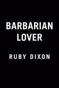 Barbarian Lover - Dixon Ruby 1