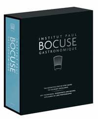 Institut Paul Bocuse Gastronomique - Institut Paul Bocuse, Octopus Publishing Group 1
