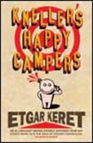 Kneller's Happy Campers - Etgar Keret, Vintage Publishing 1