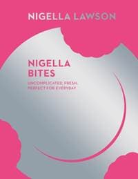 Nigella Bites - Nigella Lawson, Vintage Publishing 1