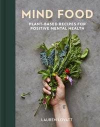 Mind Food - Lauren Lovatt, Leaping Hare