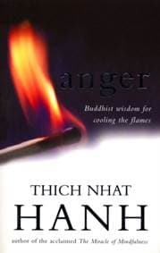 Anger - Thich Nhat Hanh, Ebury Publishing 1