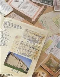 Road Trip Journal Shore Stephen - Stephen Shore, Phaidon Press Ltd
