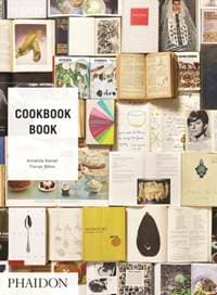 Cookbook Book - Florian Boehm, Annahita Kamali, Phaidon Press Ltd 1