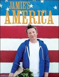 Jamie's America - Jamie Oliver, Penguin Books Ltd