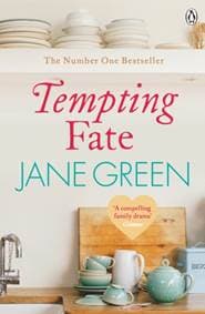 Tempting Fate - Jane Green, Penguin Books Ltd 1