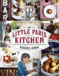 Little Paris Kitchen - Rachel Khoo, Penguin Books Ltd 1