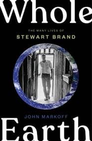 Whole Earth - John Markoff, Penguin 1
