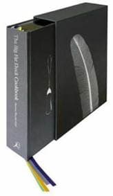 Big Fat Duck Cookbook - Heston Blumenthal, Bloomsbury Publishing PLC 1