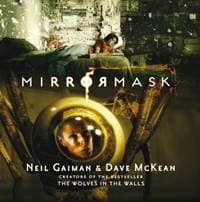 MirrorMask - Neil Gaiman, Bloomsbury Publishing PLC