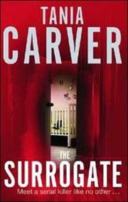 Surrogate - Tania Carver, Little, Brown Book Group 1