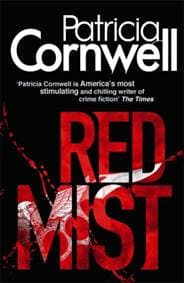 Red Mist - Patricia Cornwell, Little, Brown Book Group