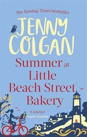 Summer at Little Beach Street Bakery - Jenny Colgan, Little, Brown Book Group