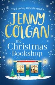 The Christmas Bookshop - Jenny Colgan, Little, Brown Book Group 1