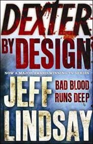 Dexter by Design - Jeff Lindsay, Orion Publishing Co 1