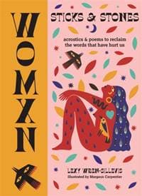 WOMXN: Sticks and Stones - Lexy Wren-Sillevis, Octopus Publishing Group 1