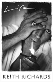 Life - Keith Richards, Orion Publishing Co