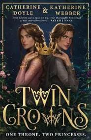 Twin Crowns - Doyle Catherine 1