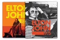 Elton John at 75 - Gillian G. Gaar, Motorbooks International