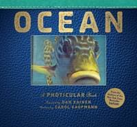 Ocean - Dan Kainen, Carol Kaufmann, Workman Publishing 1