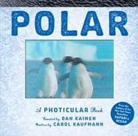 Polar - Dan Kainen, Carol Kaufmann, Workman Publishing 1