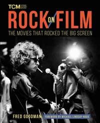 Rock on Film - Fred Goodman, Running Press 1