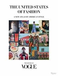 The United States of Fashion - Anna Wintour, Rizzoli International Publications 1