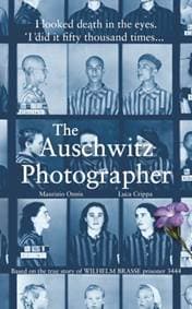 The Auschwitz Photographer - autor neuvedený 1