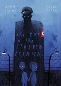 The Boy in the Striped Pyjamas - John Boyne, Penguin Random House Children's UK 1