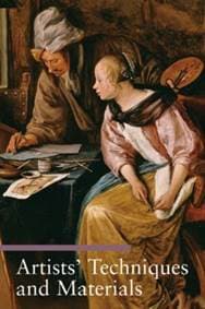 Artists Techniques and Materials - . Fuga, Getty Trust Publications