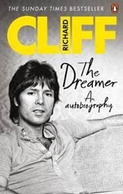 The Dreamer : An Autobiography - Richard Cliff 1