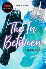 The In Between - Marc Klein, Macmillan 1
