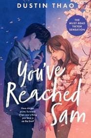 You´ve Reached Sam - Thao Dustin 1