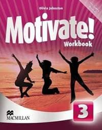 Motivate! 3 - autor neuvedený 1