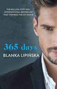 365 Days : 1 - Blanka Lipinska, Simon & Schuster Ltd 1