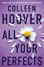 All Your Perfects - Hooverová Colleen