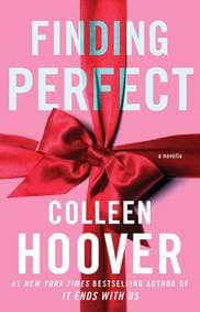 Finding Perfect - Hooverová Colleen 1