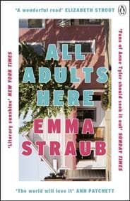 All Adults Here - Emma Straub, Penguin Books Ltd 1