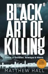 The Black Art of Killing - autor neuvedený 1
