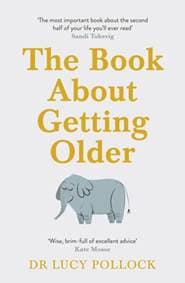 The Book About Getting Older - Lucy Pollock, Penguin Books
