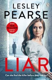 Liar - Lesley Pearse, Penguin Books Ltd 1