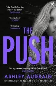 The Push - Audrain Ashley 1