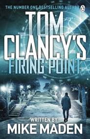 Tom Clancy’s Firing Point - Mike Maden, Penguin Books Ltd 1