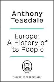 Europe : A History - Baptiste Duroselle Jean 1