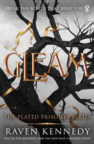 Gleam - Raven Kennedy, Penguin Books