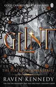 Glint - Raven Kennedy, Penguin Books