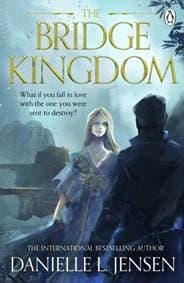 The Bridge Kingdom - Danielle L. Jensen, Penguin Books 1