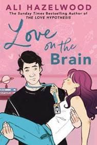 Love on the Brain - Hazelwood Ali 1